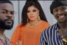 Very Darkman, EFCC: Falanas demand public apology from Bobrisky