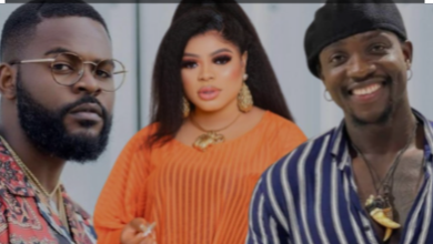 Very Darkman, EFCC: Falanas demand public apology from Bobrisky