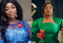 "Why I decided to remain unmarried" - Airhead Akintola opens up