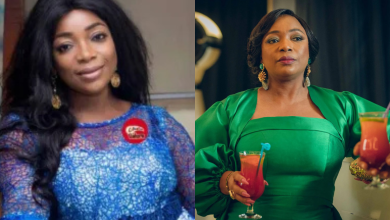 "Why I decided to remain unmarried" - Airhead Akintola opens up