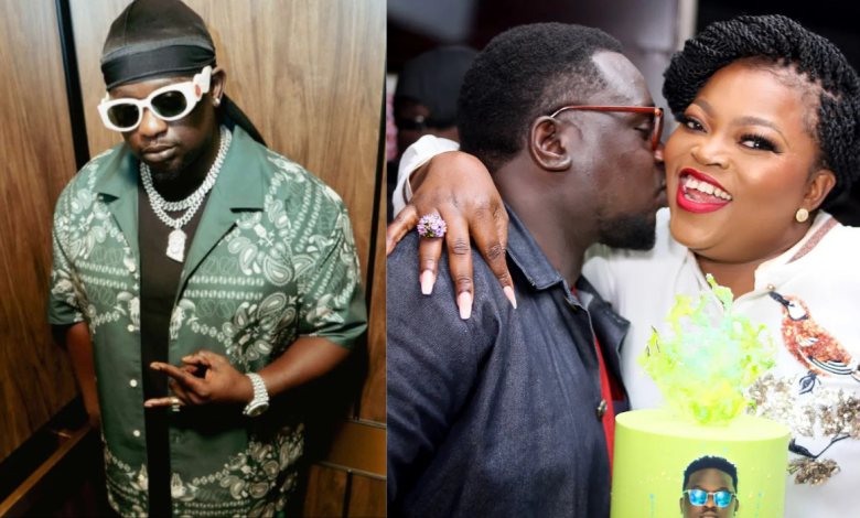 Wande Coal at 38: A music legend's journey through success, fame and fan love